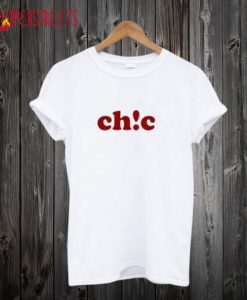 Chic T Shirt