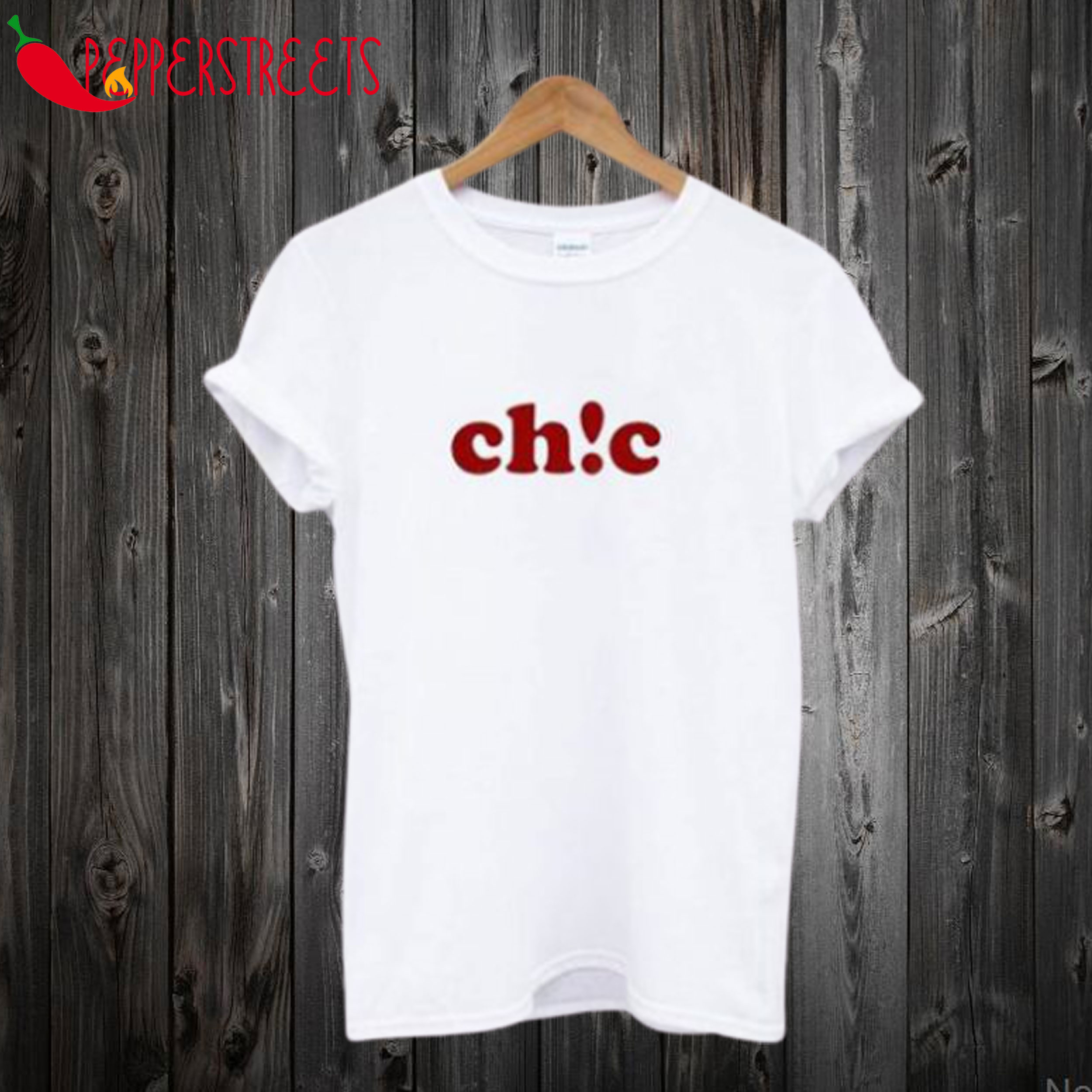 Chic T Shirt