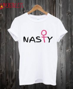 Nasty Women T Shirt