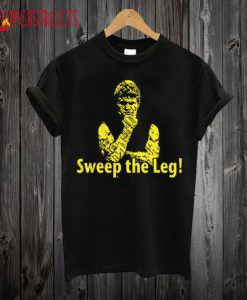 Kreese Cobra Kai T shirt