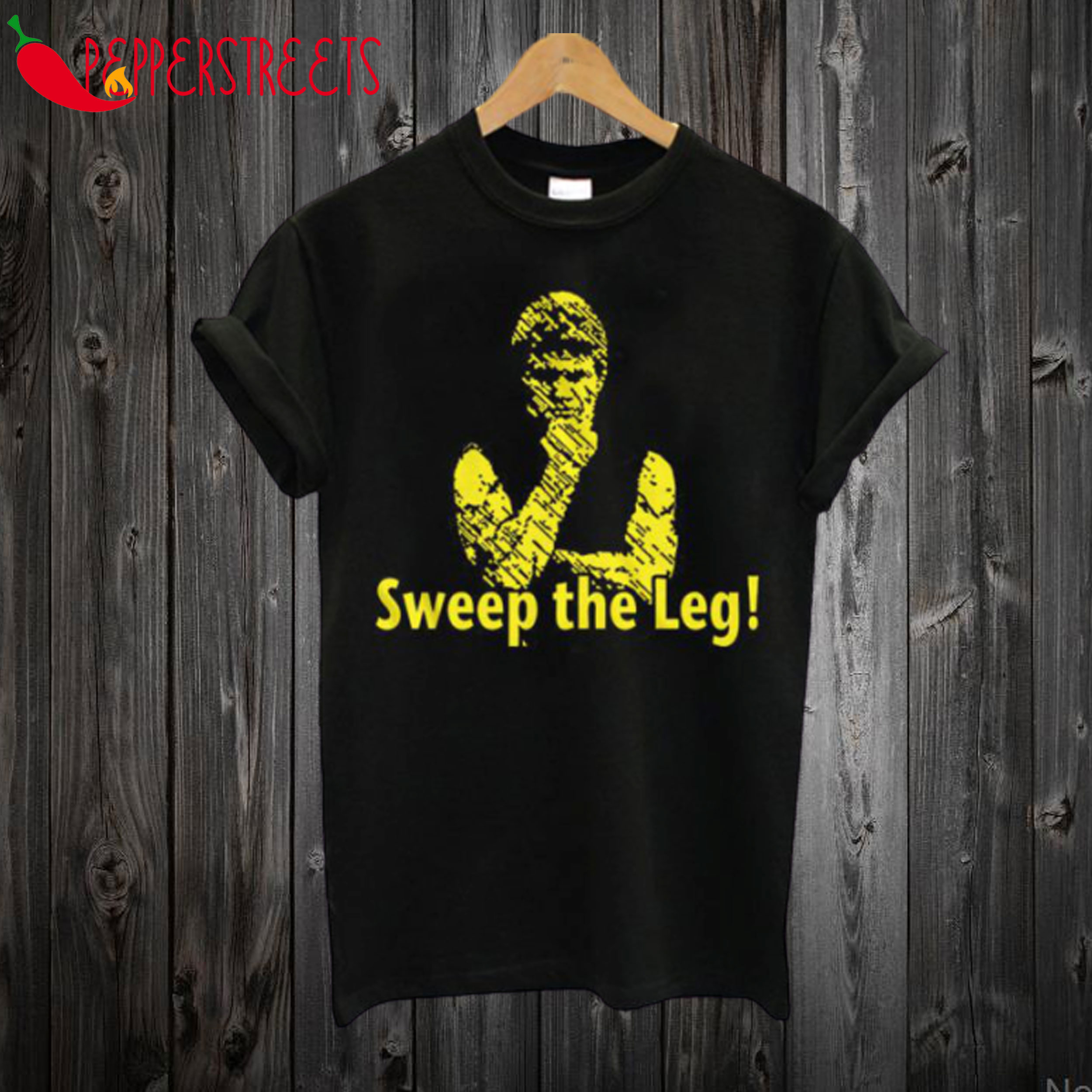 Kreese Cobra Kai T shirt