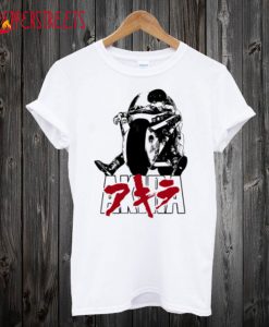 Akira T-Shirt