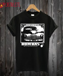 Bombas Internacional T-Shirt