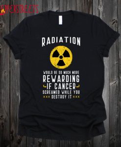 Chemotherapy T Shirt