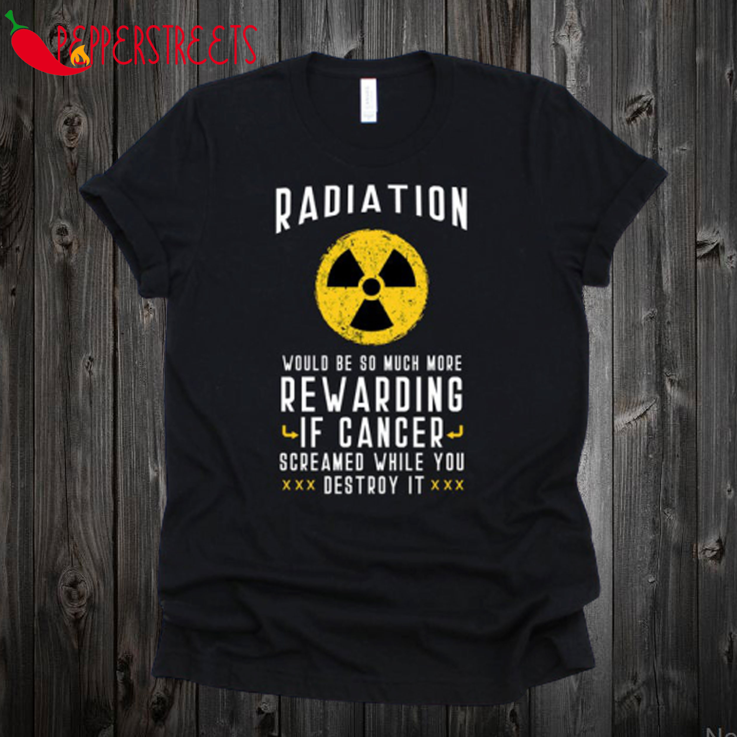 Chemotherapy T Shirt