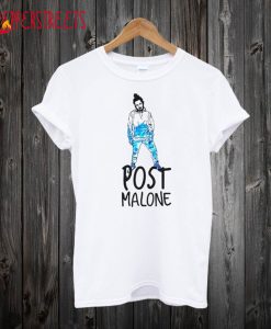 Post Malone T-Shirt