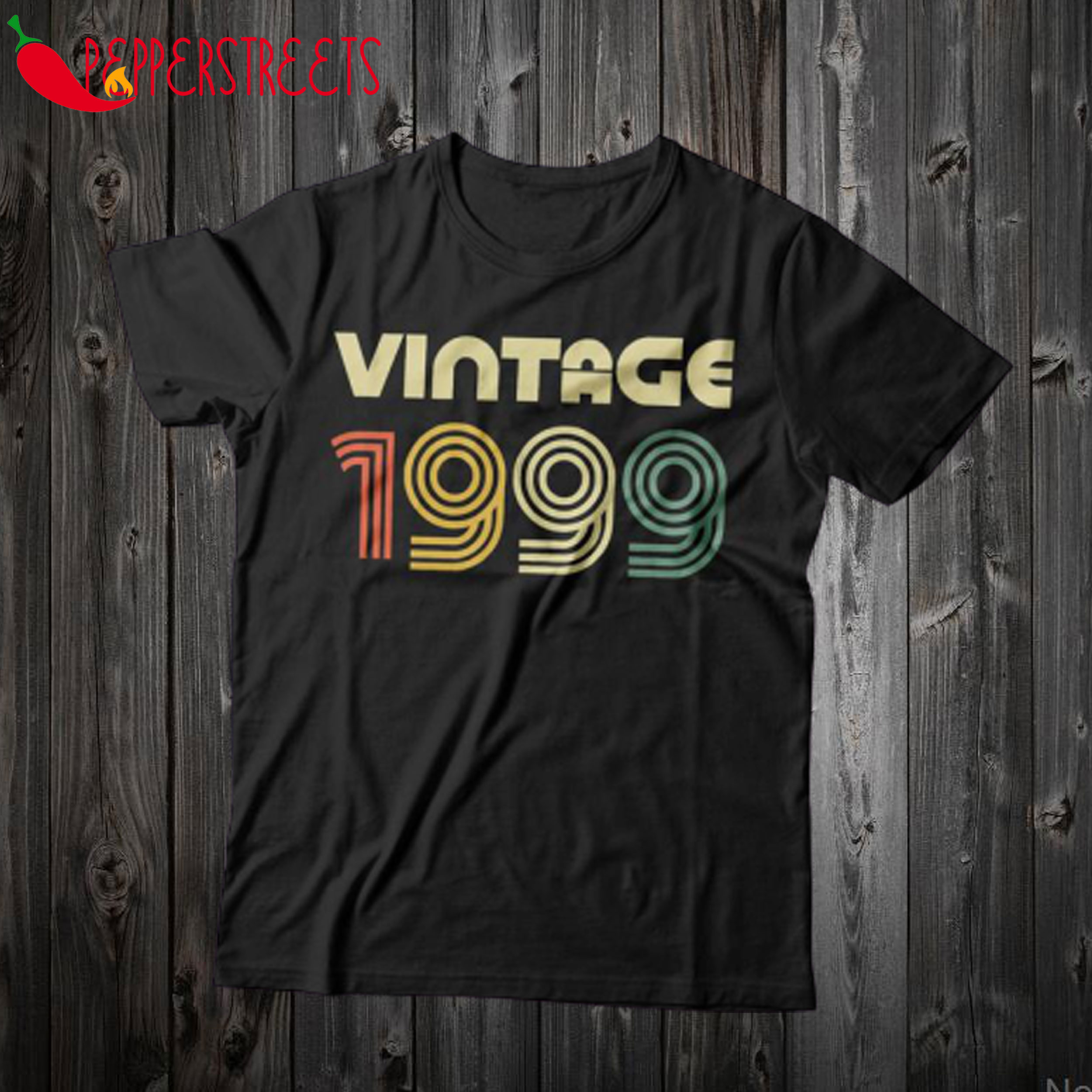 Vintage 1999 T Shirt