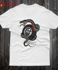 Black Mamba SMCO T shirt