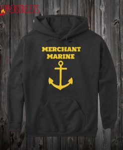 Merchant Marine Wear Premium Hoodie