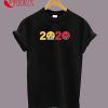 2020 Emoji T-Shirt