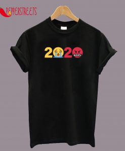 2020 Emoji T-Shirt
