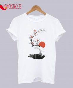 Accident T-Shirt