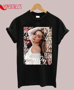 Addison Rae T-Shirt