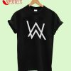 Alan Walker Glow in The Dark T-Shirt