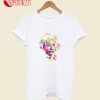 Albert Einstein T-Shirt