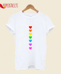 All Love T-Shirt