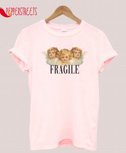 Angels Aesthetic T-Shirt