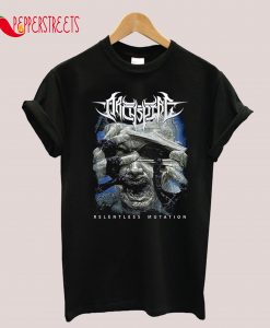 Archspire Relentless Mutation T-Shirt