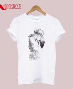 Art Girls T-Shirt