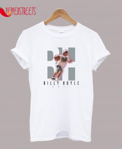 BILLY HOYLE T-Shirt