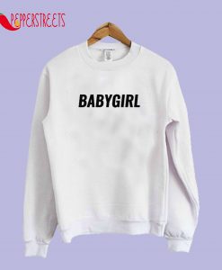 Babygirl Sweatshirt