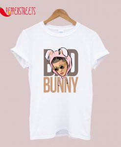 Bad Bunny T-Shirt