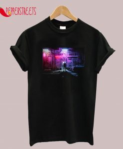 Bad Dreams T-Shirt