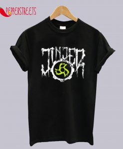 Band T-Shirt