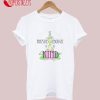 Be Brave Enough To Be Kind T-Shirt