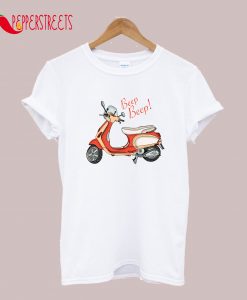 Beep Beep T-Shirt