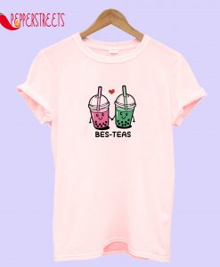 Bes-Teas T-Shirt