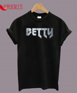 Betty T-Shirt