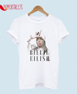 Billie Eilish Fans T-Shirt