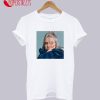 Billie Eilish Retro Vintage T-Shirt