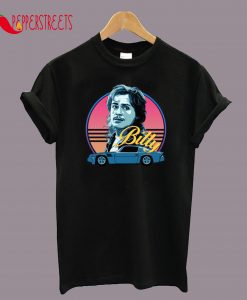 Billy Hargrove Stranger Things T-Shirt