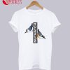 Birdorable Nuthatches T-Shirt