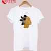 Black Beauty T-Shirt