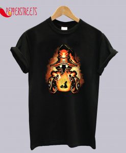 Black Mage T-Shirt