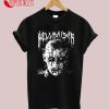 Black Metal Pinhead T-Shirt