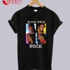 Black Queens T-Shirt