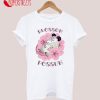 Blossom Possum T-Shirt