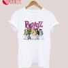 Bratz Doll T-Shirt