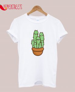 Cactus T-Shirt