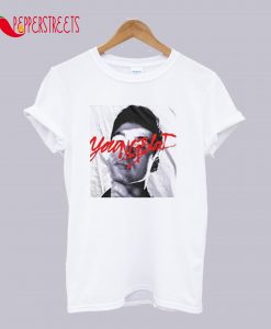 Calum Youngblood 5Sos T-Shirt