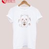 Cat & Boba T-Shirt