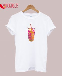 Charli D'Amelio Iced Coffee T-Shirt