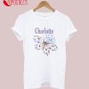 Charlotte Butterfly T-Shirt