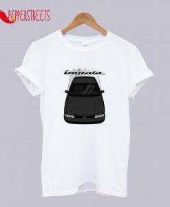 Chevrolet Impala SS 1994 - 1996 T-Shirt