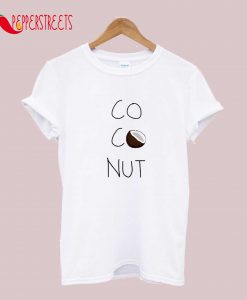 Coconut T-Shirt