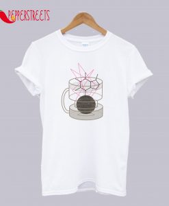 Coffee Science T-Shirt